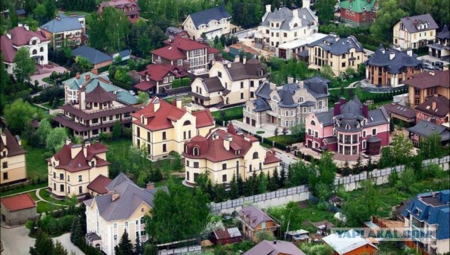 Дворцы Ангелы Меркель