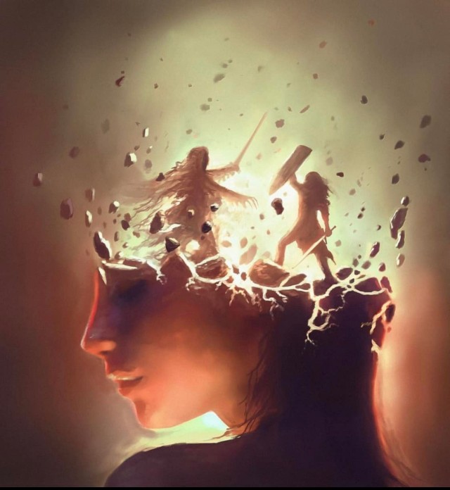 На Серьёзных Щах (ч.2)