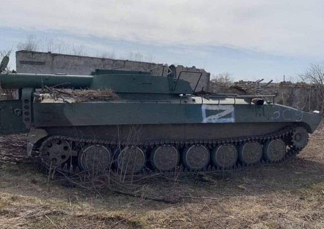 Страны по Количеству Танков 2021