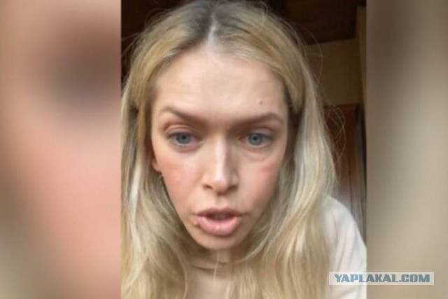 Певица Вера Брежнева оказалась ещё одной из тех публичных личностей, кто решил покинуть Россию после начала спецоперации.