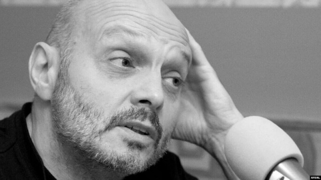 С чего начинался и чем закончился творческий путь группы «Звуки Му»