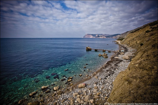 Чёрное море