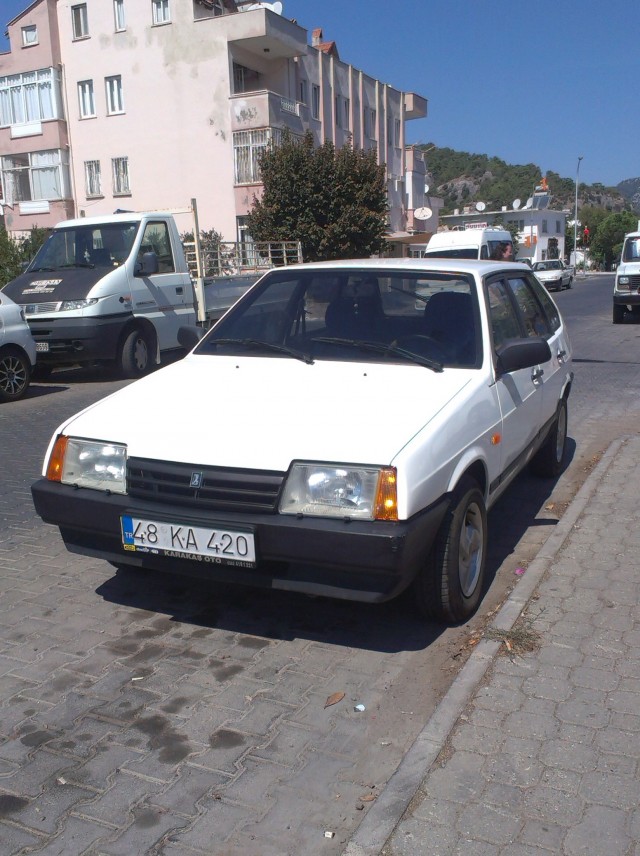 Эталонный анекдот