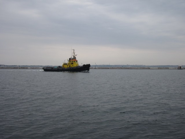 Одесса 2012