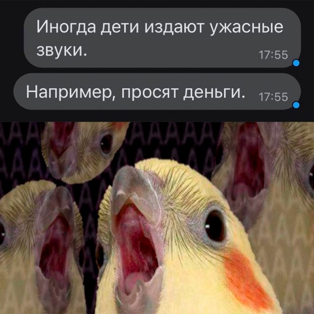 Немного картинок для настроения - 119