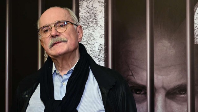 Максакова назвала Никиту Михалкова лакеем