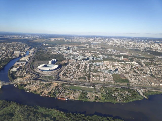 Удивительно, как хорошо работает маскировочная окраска