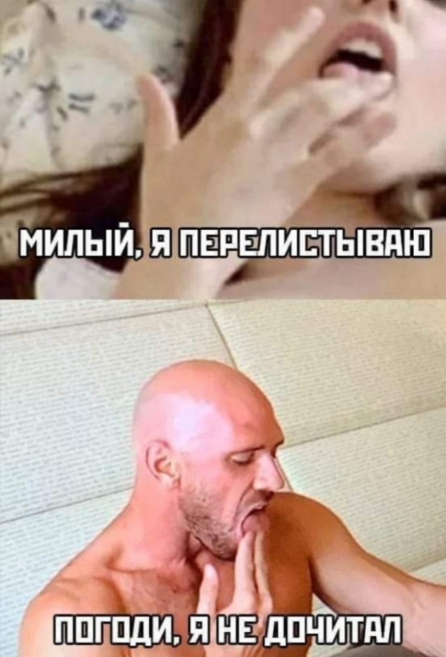 Весёлый полтишок 08.09.22