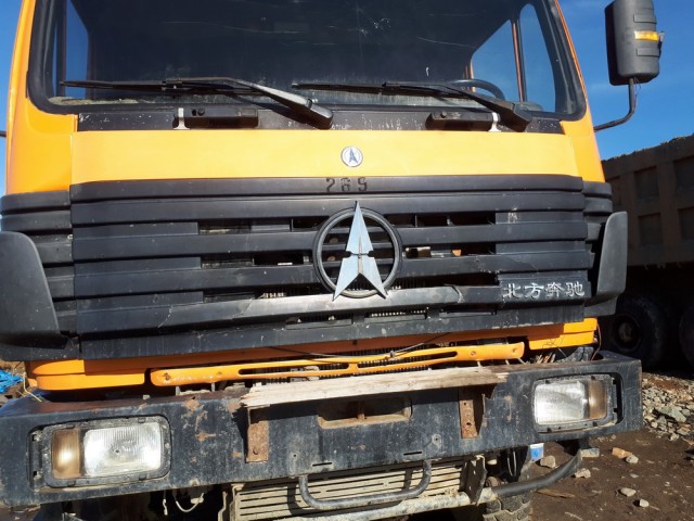 Производитель MAN и Scania уходит из России
