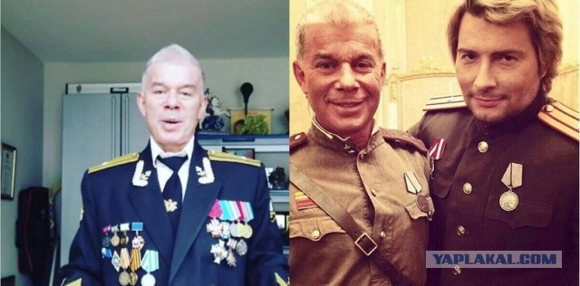 Когда нужны опытные офицеры
