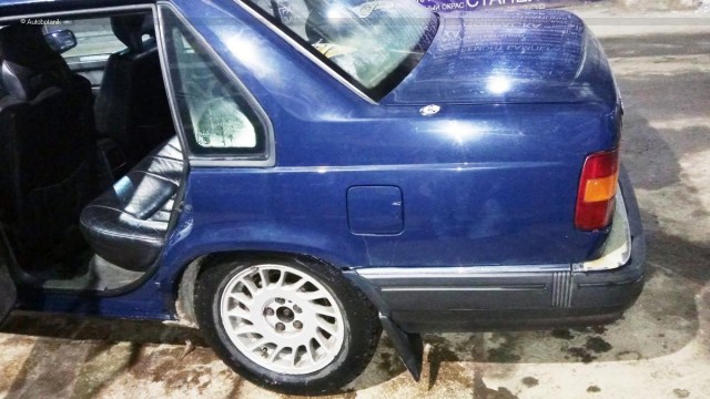 Когда твою рамку съел страшный жук