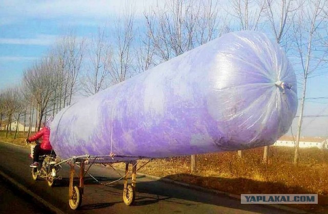 Крупнейший производитель контейнеров для перевозки газа уйдет из России