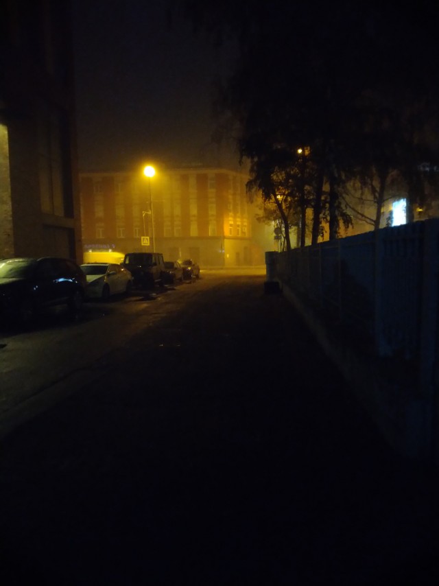 Моя мобильная фотография
