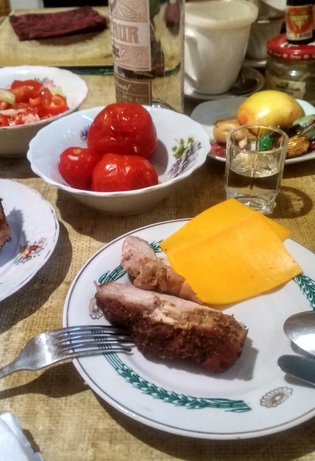 Я социально адаптированный алкаш