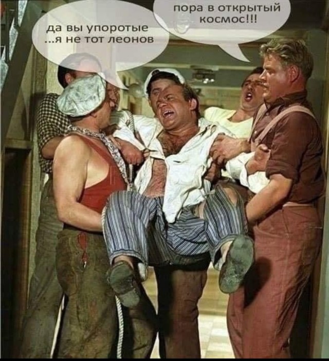 Ю. Лоза полетит в космос⁠⁠