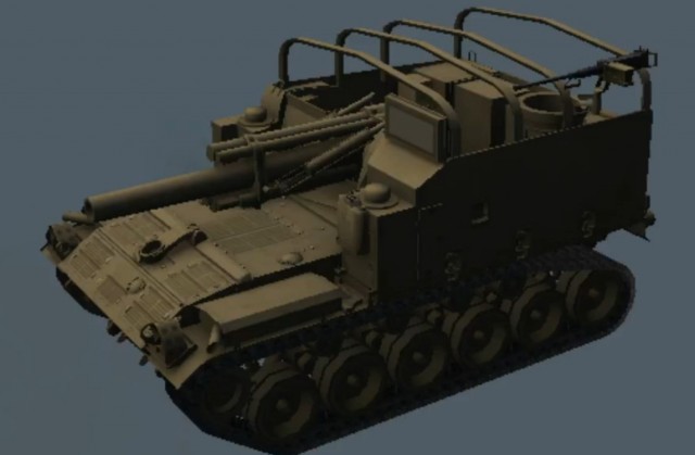 Wargaming 4