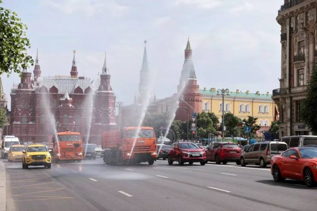 Демократия в опасности!