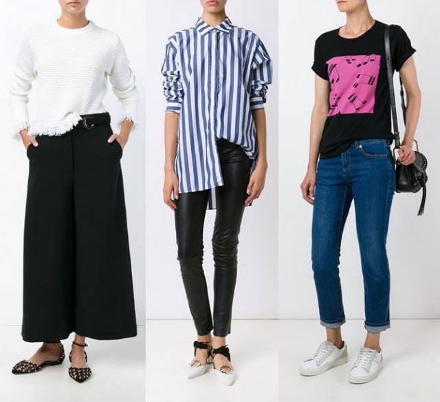 Как по одежде вычислить психически больного человека