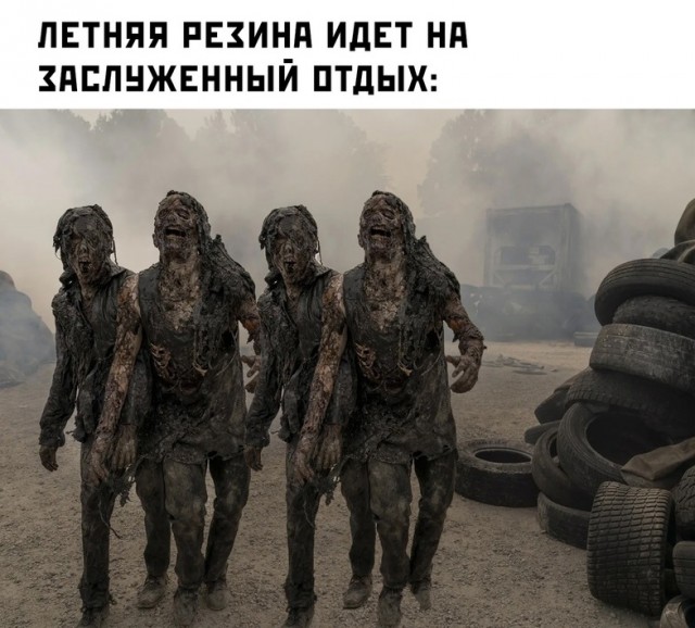 Весёлый полтишок 01.11.23
