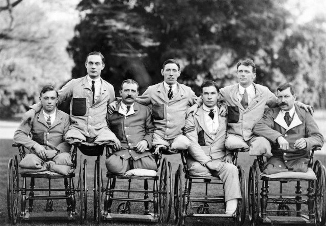 Редкие кадры и архивные снимки 06.12.23