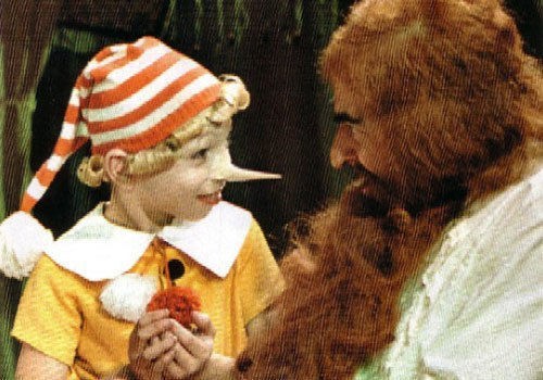 В России снимут новый фильм про Буратино. Об этом сообщили в пресс-службе Фонда кино