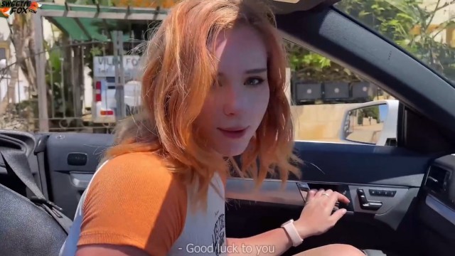 Порноактриса из Екатеринбурга стала самой популярной моделью на PornHub