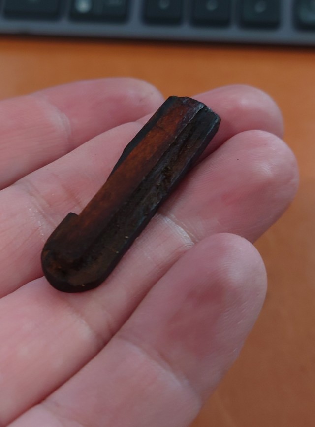 Швейцарский карабин К31