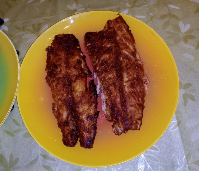Кулинарная общалка