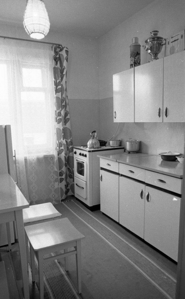 Back in USSR (16.01.)