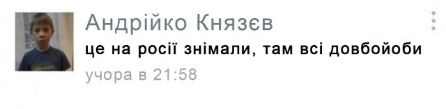 В мире животных