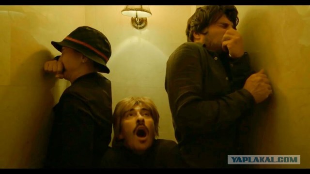 BadComedian: обзор ВСЕХ СКАЗОК российского кино, до которых дотянулись глаза