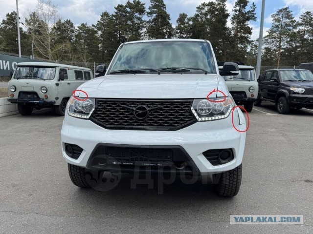 Какие новинки российский автопром покажет осенью 2025 года