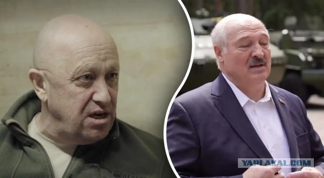 Лукашенко призвал Киев остановиться
