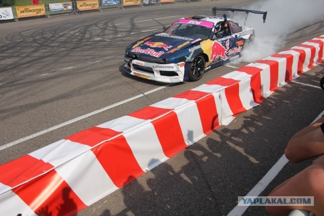 Автоэкзотика 2013г.