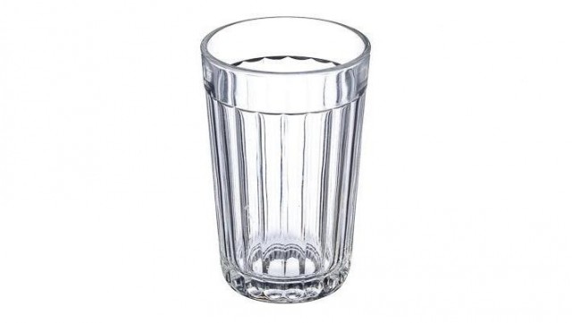 Житель Уфы два дня ходил со случайно засунутым в задний проход стаканом.