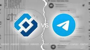 Telegram создал инфраструктуру для распространения личных данных россиян