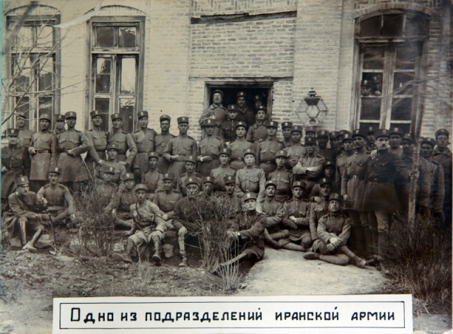 Редкие кадры и архивные снимки 11.03.26