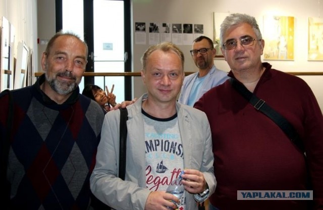 Роман-буриме на ЯПе: обсуждение для писателей