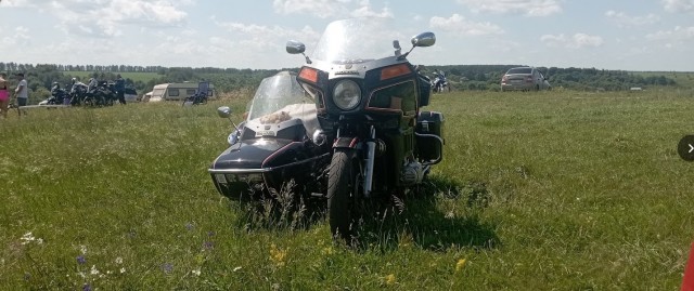 От заката до рассвета