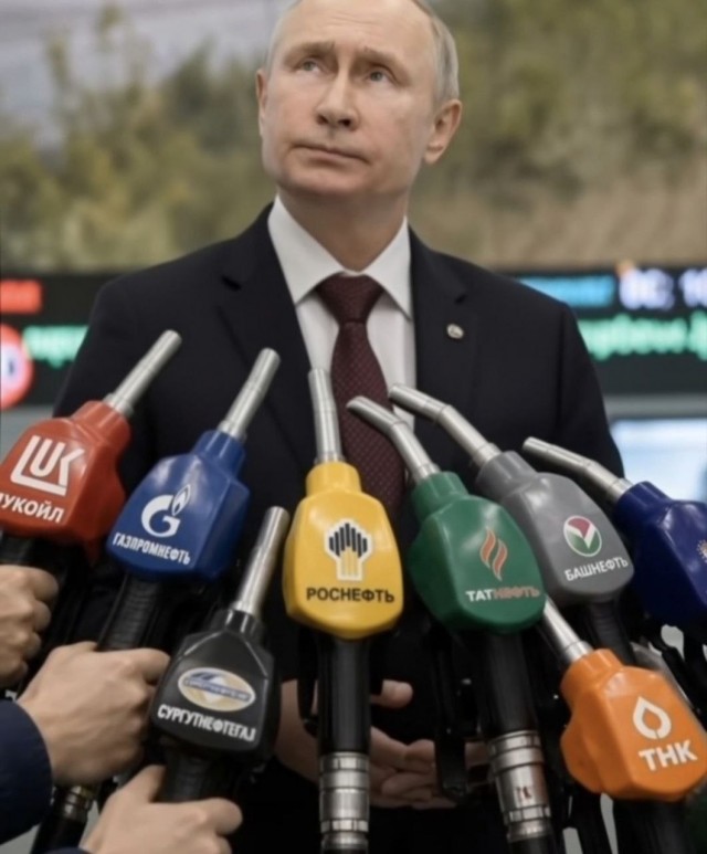 Казахстан отправит в Россию бензин в рамках гуманитарной помощи
