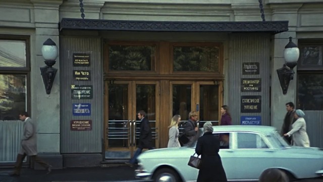 Говорят, что в СССР жить было лучше, чем сейчас в России. Давайте сравним?
