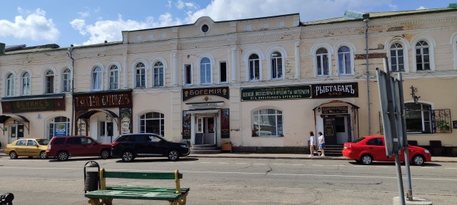 Самара-Рыбинск-Медвежьегорск-Сандал-Петрозаводск-Вегарус-Сортавала-Санкт-Петеобург-Самара на машине в 2024 году.