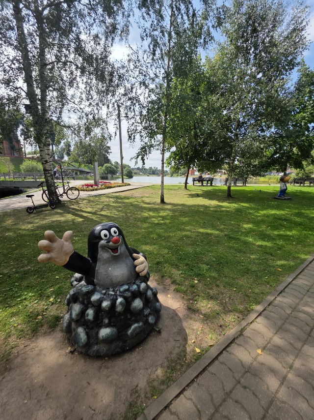 Сергиев Посад.