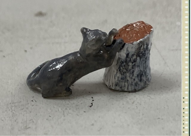 Советская школа. История создания макета. Часть 2.