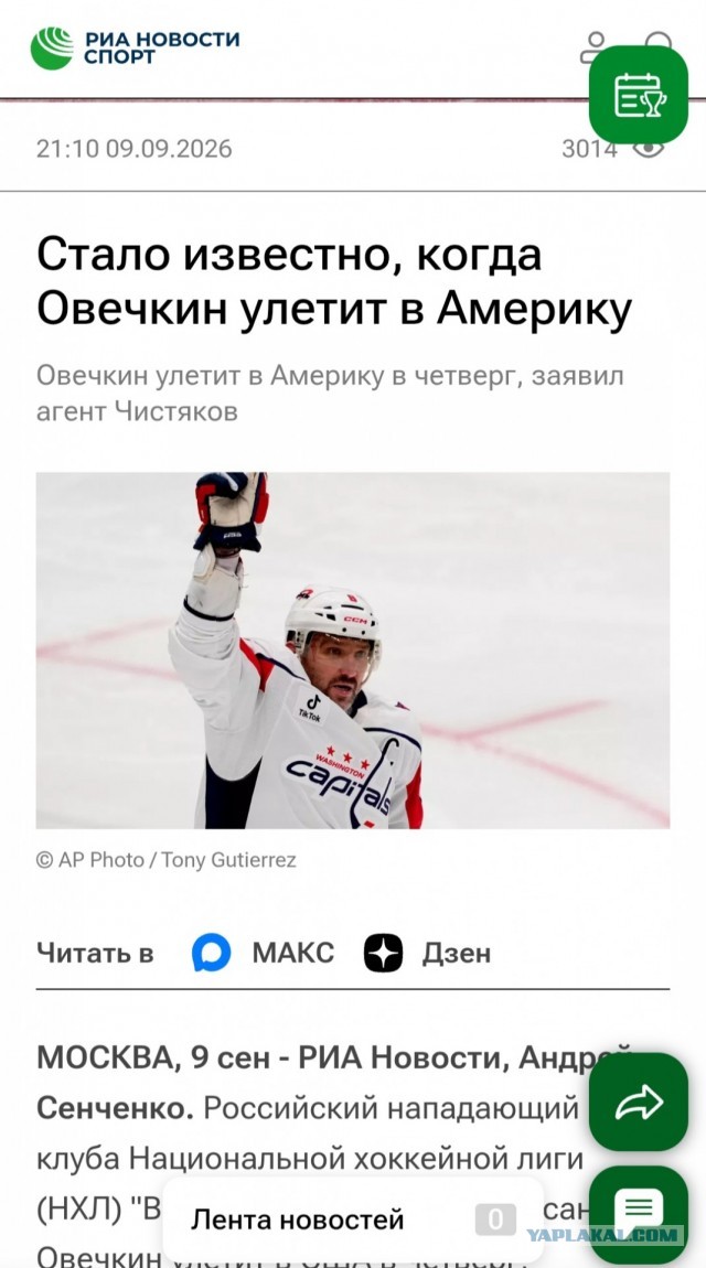 Опять этот общественник