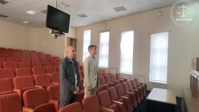 Житель Сочи сломал городские сирены — он не хотел, чтобы его жена нервничала