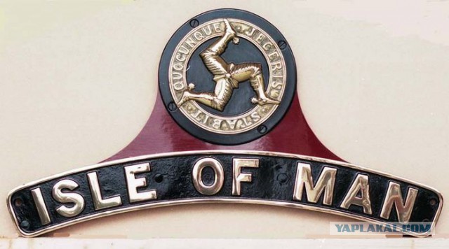 Как запрещали Свастику