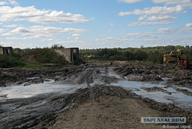 Грабёж по-московски