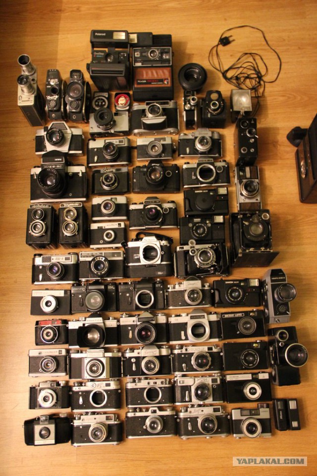 Пистолетики