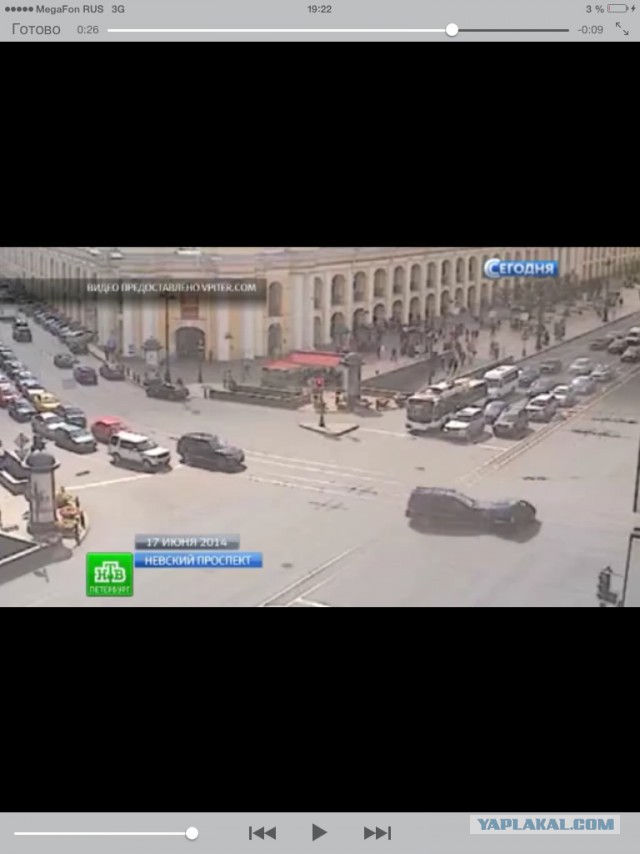 ТП на невском